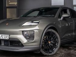 Utilisé 2024 Porsche Macan SUV | 103 000 €