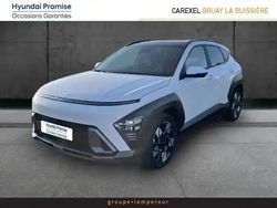 Atlas white Utilisé 2023 Hyundai Kona SUV | 29 990 €