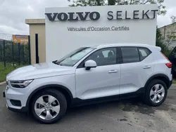 Utilisé 2022 Volvo XC40 Business Edition SUV | 25 900 € (Prix juste)
