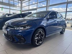 Nouvelle 2025 VW Polo R-line Edition | 24 900 € (Prix cher)
