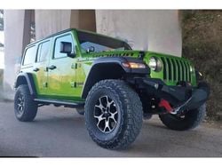 Nouvelle 2025 Jeep Wrangler Rubicon SUV | 87 900 € (Prix cher)