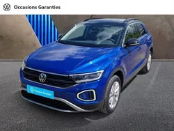 Utilisé 2025 VW T-Roc Edition SUV | 34 490 € (Prix cher)