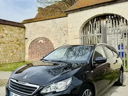 Utilisé 2016 Peugeot 308 Break | 6 500 € (Bon prix)