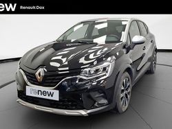 Noir Utilisé 2023 Renault Captur Evolution SUV | 16 190 € (Bon prix)