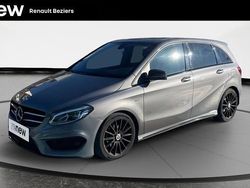 Gris Utilisé 2018 Mercedes 200 Edition | 16 990 €