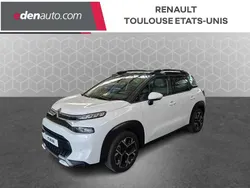 Utilisé 2021 Citroën C3 Aircross PureTech SUV | 11 990 € (Bon prix)