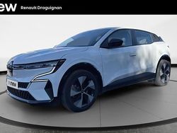 Blanc Utilisé 2022 Renault Mégane Equilibre Berline | 22 390 € (Prix juste)