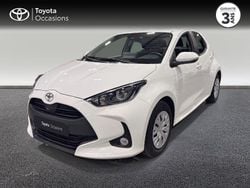 Utilisé 2022 Toyota Yaris Business Edition Citadine | 15 890 € (Prix juste)