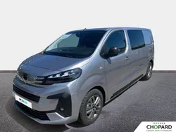 Gris Nouvelle 2025 Peugeot Expert S Van | 39 900 € (Prix juste)