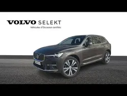 Gris Utilisé 2022 Volvo XC60 Ultimate SUV | 42 990 € (Prix juste)