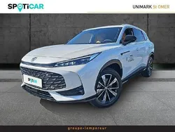 Blanc Utilisé 2025 MG EHS Luxury SUV | 31 690 €
