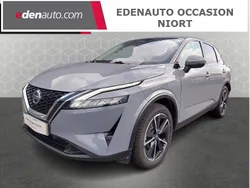 Utilisé 2022 Nissan Qashqai Style Edition SUV | 20 990 € (Bon prix)