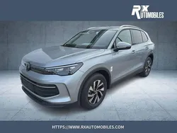 Utilisé 2025 VW Tiguan Edition SUV | 39 990 € (Prix juste)