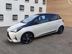 Utilisé 2019 Toyota Yaris Hybrid Berline | 15 290 € (Prix juste)