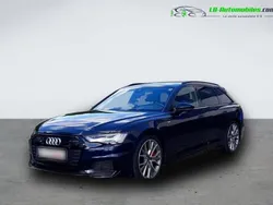 Utilisé 2022 Audi A6 Sport Break | 47 700 € (Prix juste)