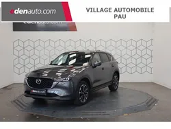 Utilisé 2023 Mazda CX-5 SUV | 27 990 € (Bon prix)