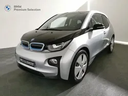 Argente Utilisé 2017 BMW i3 Citadine | 12 460 € (Bon prix)
