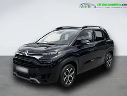 Utilisé 2024 Citroën C3 Aircross PureTech SUV | 18 700 € (Bon prix)