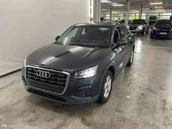 Noir Utilisé 2021 Audi Q2 Advanced Plus SUV | 20 490 € (Bon prix)