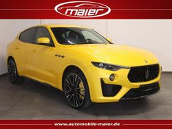 Occasion 2020 Maserati Levante SUV | 98 900 € (Prix assez cher)