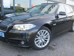 Utilisé 2014 BMW 520 Comfort Edition Break | 10 990 € (Bon prix)