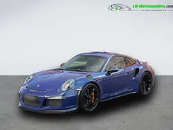 Utilisé 2016 Porsche 911 Coupé | 195 900 €