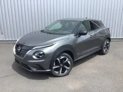 Nouvelle 2025 Nissan Juke N-Connecta SUV | 25 610 € (Prix juste)