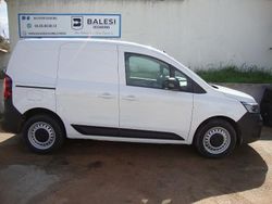 Blanc Utilisé 2024 Renault Kangoo Monospace | 26 900 €