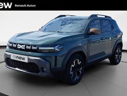 Gris Utilisé 2025 Dacia Duster Extreme SUV | 23 900 € (Prix assez cher)