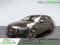 Utilisé 2024 Mercedes E200 Berline | 47 400 € (Super prix)