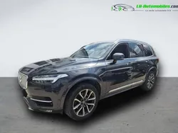 Utilisé 2018 Volvo XC90 SUV | 46 400 € (Prix assez cher)