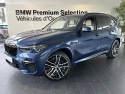 Utilisé 2022 BMW X5 M Sport SUV | 64 900 € (Prix juste)