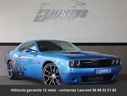 Bleu Utilisé 2019 Dodge Challenger Coupé | 33 900 €
