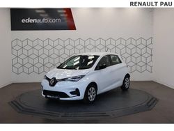 Occasion 2021 Renault Zoe Business Citadine | 13 450 € (Prix juste)