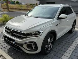 Utilisé 2023 VW T-Roc R-line SUV | 30 000 € (Prix juste)
