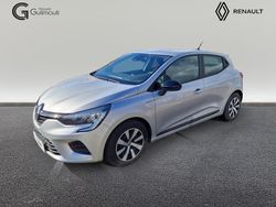 Gris Occasion 2023 Renault Clio V Equilibre Citadine | 15 490 €