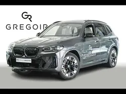 Gris Utilisé 2023 BMW iX3 M Sport SUV | 51 450 € (Prix juste)