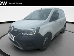 Blanc Utilisé 2023 Renault Kangoo Monospace | 21 499 €