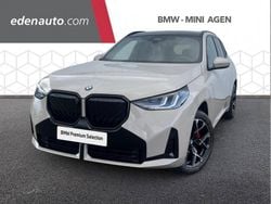Utilisé 2025 BMW X3 M Sport SUV | 74 500 €