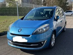 Utilisé 2012 Renault Grand Scénic III Bose Edition Monospace | 5 799 €