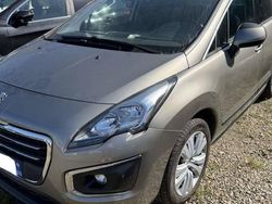 Utilisé 2016 Peugeot 3008 Business-Line Break | 10 490 €