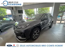 Othercolor Nouvelle 2024 Suzuki Across SUV | 39 900 € (Super prix)