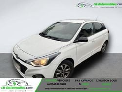 Utilisé 2019 Hyundai i20 Citadine | 15 400 € (Prix juste)