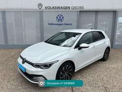 Utilisé 2020 VW Golf VII Style Berline | 23 990 € (Prix cher)