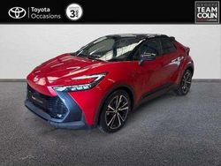 Utilisé 2024 Toyota C-HR SUV | 30 480 € (Prix assez cher)