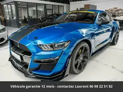 Bleu Utilisé 2017 Ford Mustang Coupé | 30 499 €