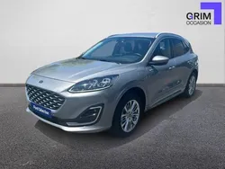 Gris Utilisé 2023 Ford Kuga Viva SUV | 26 160 € (Bon prix)