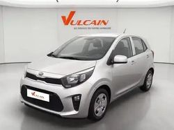Gris Utilisé 2020 Kia Picanto Citadine | 9 990 € (Super prix)