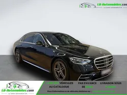 Utilisé 2024 Mercedes S580 Berline | 99 200 €