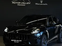 Utilisé 2022 Maserati Grecale GT SUV | 79 900 € (Prix assez cher)